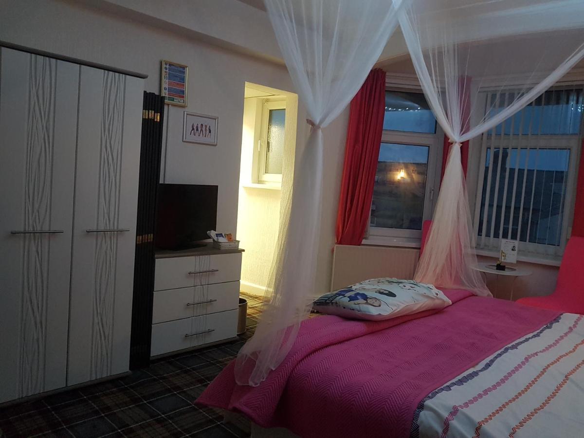 A&P At The Sheron House بلاكبول المظهر الخارجي الصورة