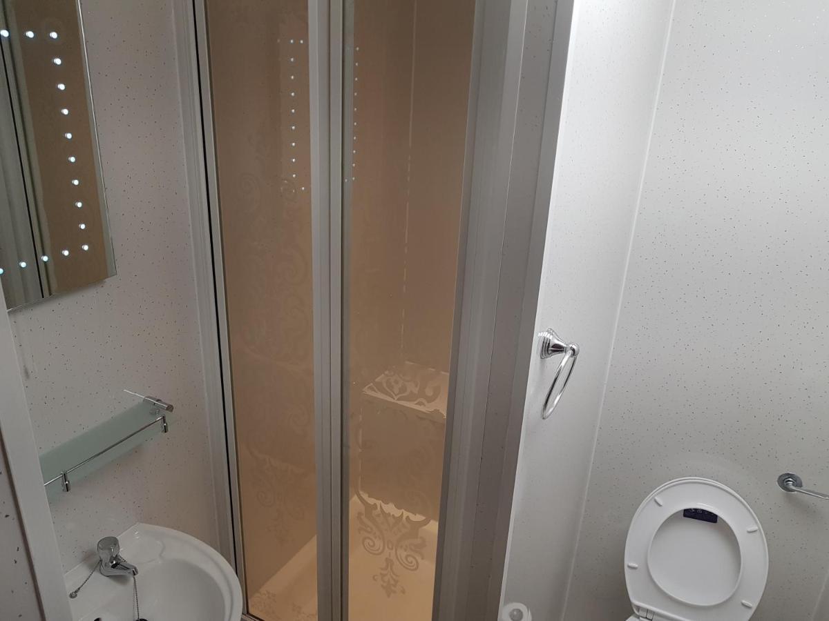 A&P At The Sheron House بلاكبول المظهر الخارجي الصورة
