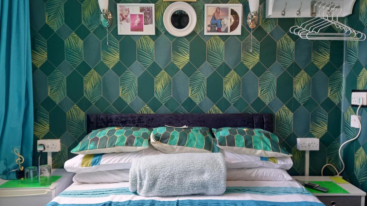A&P At The Sheron House بلاكبول المظهر الخارجي الصورة