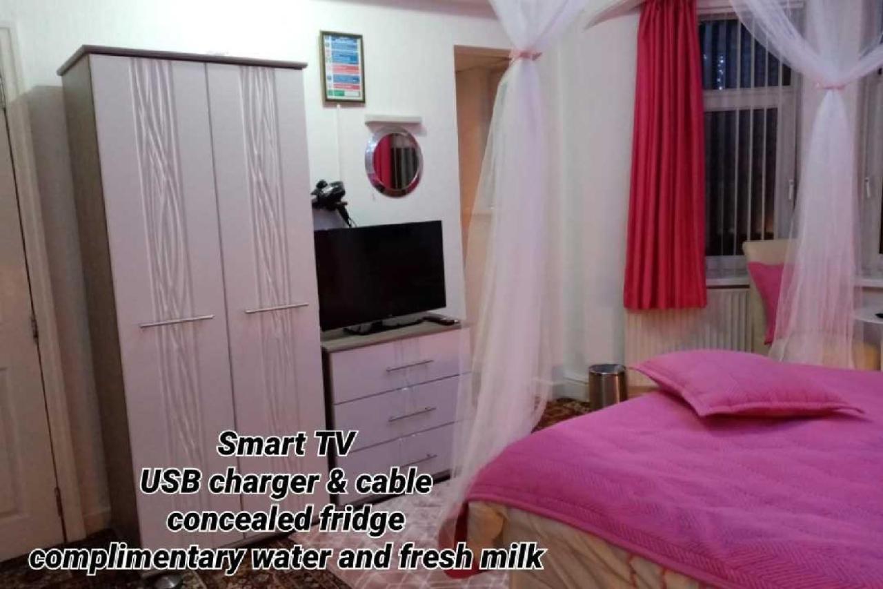 A&P At The Sheron House بلاكبول المظهر الخارجي الصورة